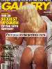 Sex magazine Gallery August 1992